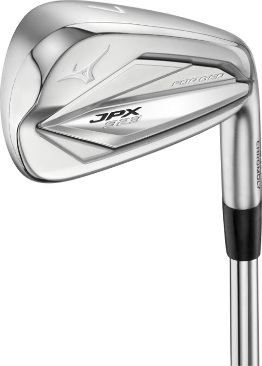 Actual product image Mizuno JPX 923 Forged (Right-handed)