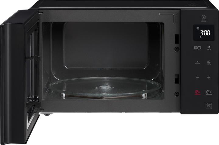 Produktbild LG MH6535GIB (25 l)