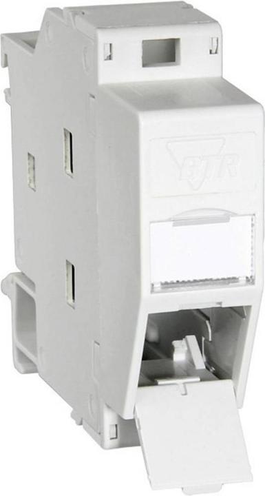Image du produit Metz Connect Adaptateur de rail de montage (Accessoires réseau)