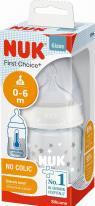 Produktbild NUK First Choice (120 ml)