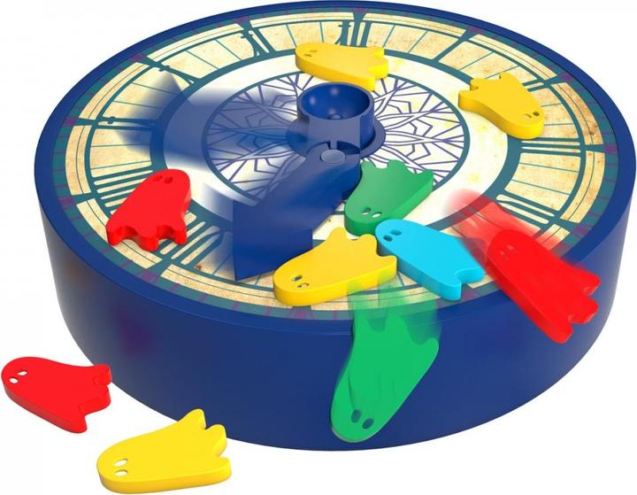 Immagine prodotto Noris Pazza ora delle streghe (Tedesco)