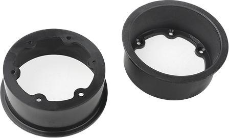Immagine prodotto Rc4Wd Cerchi Rock Crawler 2.2 Beadlock 2 pezzi
