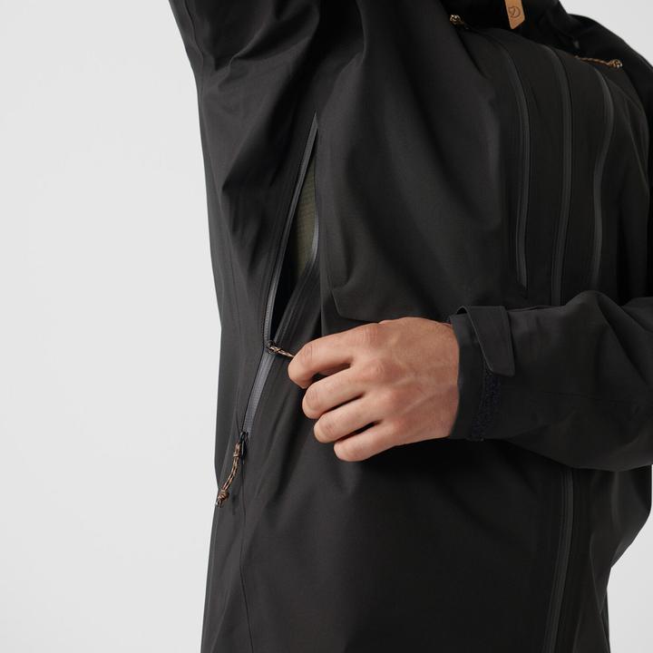 Produktbild Fjällräven Keb Eco-Shell (S)