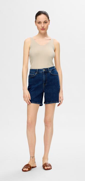 Produktbild Selected Femme Strick Tanktop (L)