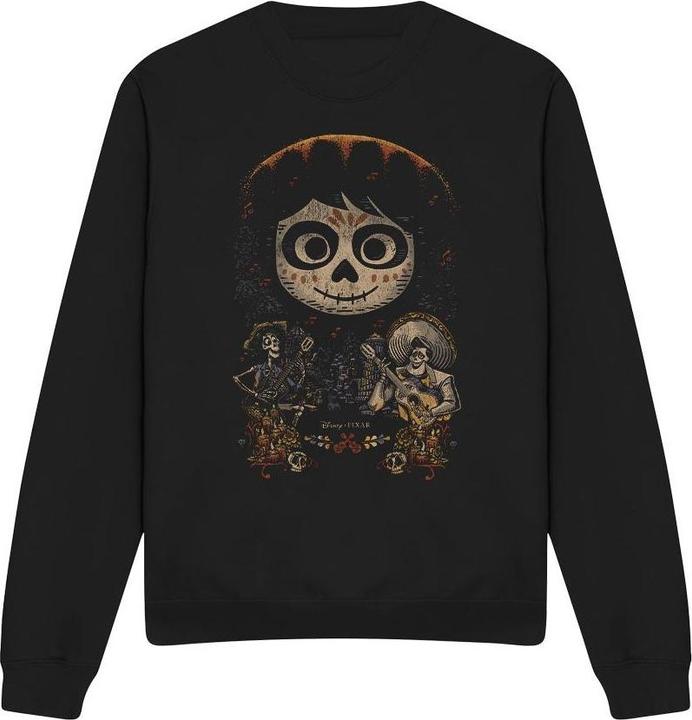 La Maison du Coco Sweatshirt