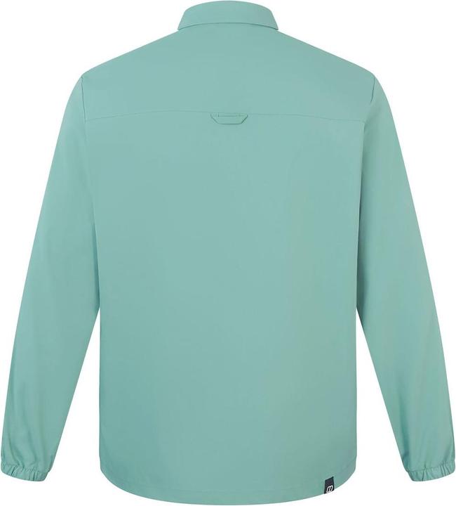 Actual product image Berghaus M Explorer LS Overshirt (Wanderhemd) (48)