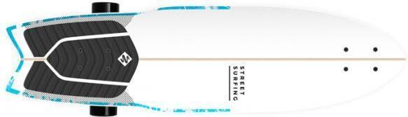 Image du produit Streetsurfing Shark Attack (36")