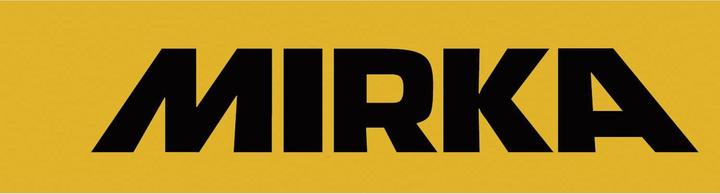 Actual product image Mirka Wide sanding belt range 1370x 2200 mm - wood, Jepuflex Plus/Ultimax (60-180)