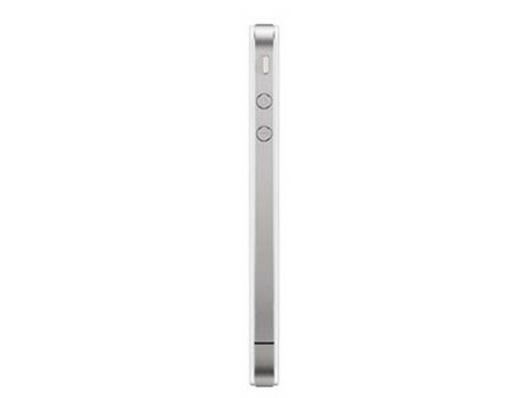 Actual product image Apple iPhone 4 - 32 GB - White - SIM-free (32 GB, 3.50", 5 Mpx, 3G)