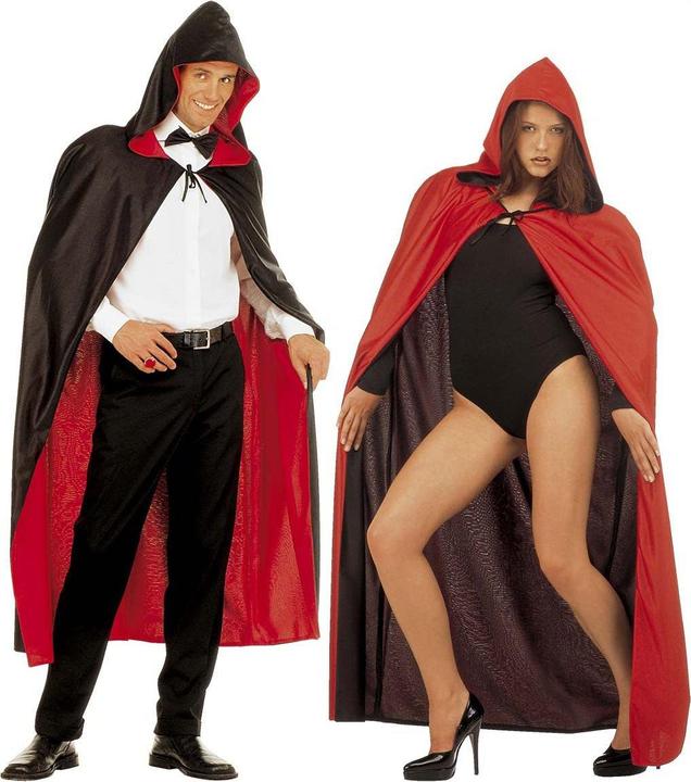 Actual product image Widmann Cape hood