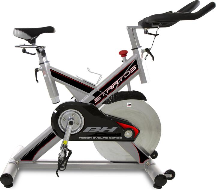 Produktbild BH Fitness Stratos