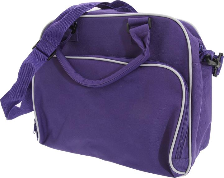 Gris clair, Violet