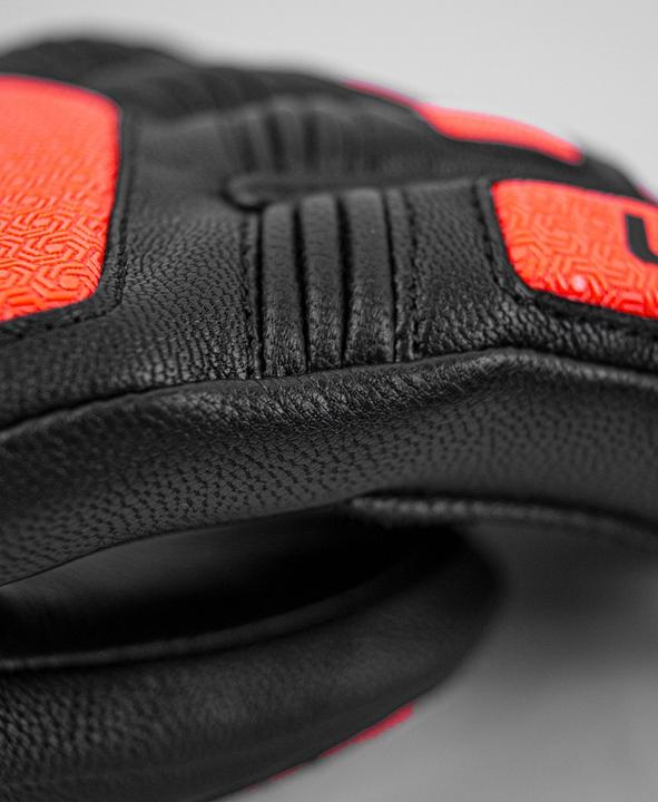 Produktbild Reusch Worldcup Warrior DH (8.5)