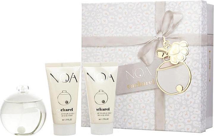 Immagine prodotto Cacharel SET NOA (W) (EDT/S 100ML + LOZIONE CORPO 2 X50ML) (Set profumo)