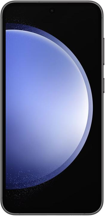 Produktbild Samsung Galaxy S23 FE (128 GB, Graphite, 6.40", Dual SIM, 50 Mpx, 5G)