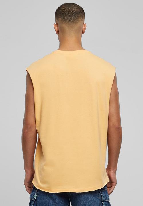 Produktbild Urban Classics Open Edge Sleeveless Tee (L)