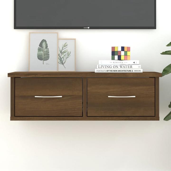 Actual product image VidaXL Brianna (60 x 26 x 18.5 cm)