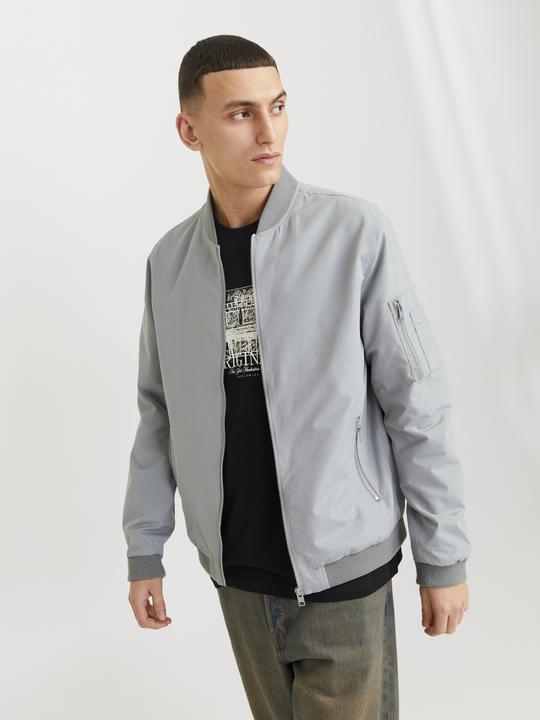 Immagine prodotto Jack & Jones Jjerush Bomber Noos (S)