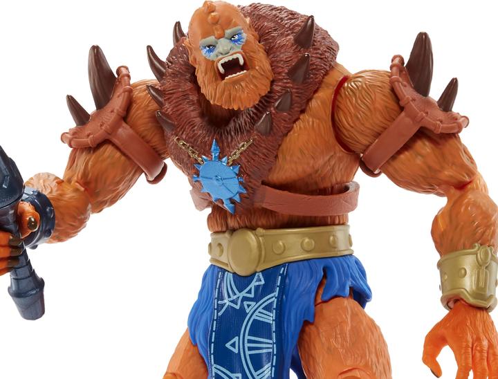 Produktbild Masters of the Universe Masterverse Oversized Beast Man