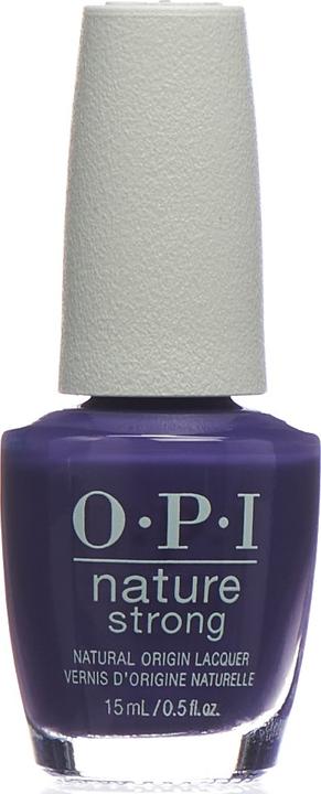 Produktbild OPI Nature Strong (A Great Fig World, Farblack)