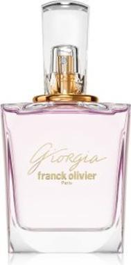 Immagine prodotto Franck Olivier Giorgia Eau De Parfum Per Donne - 75 Ml (Eau de parfum, 75 ml)