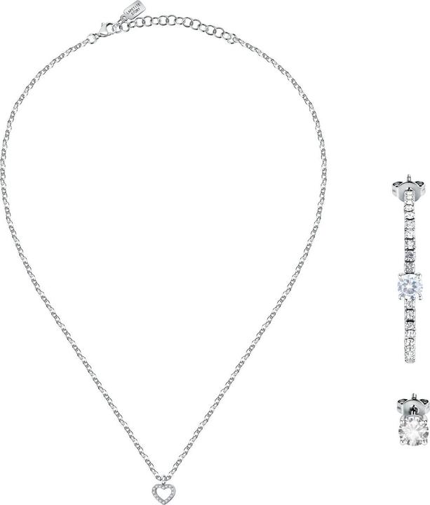 Actual product image La Petite Story Love Set (Stainless steel)