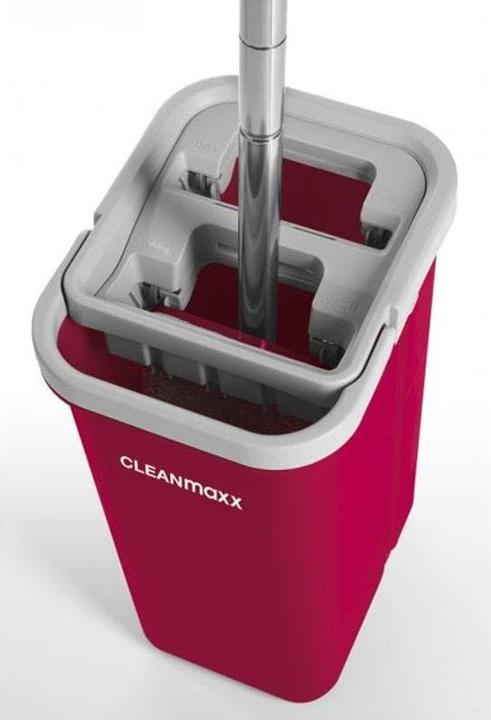 Image du produit CleanMaxx Vadrouille de confort (6 pcs)
