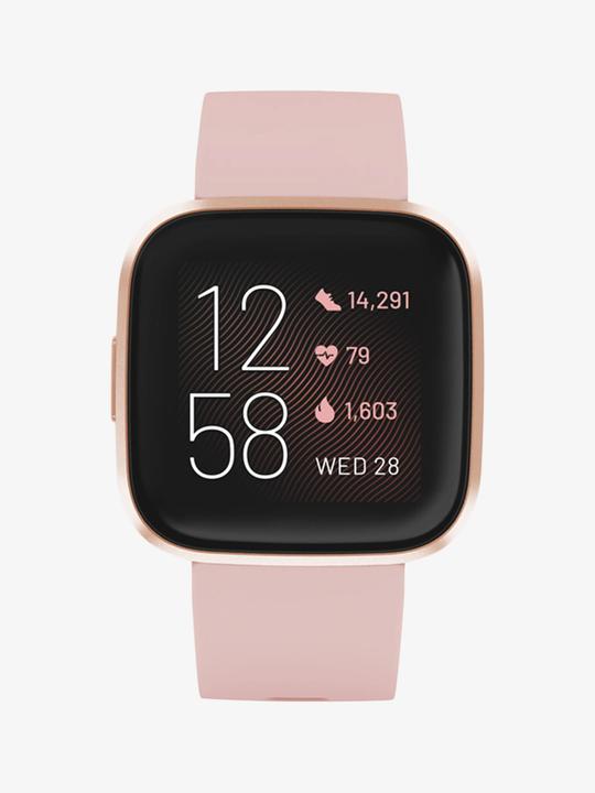 Immagine prodotto Fitbit Versa 2 (40 mm)