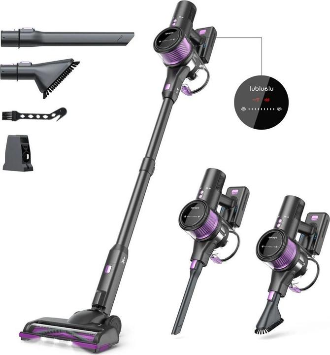 Image du produit Lubluelu L9