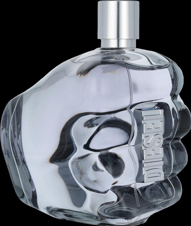 Actual product image Diesel Only The Brave (Eau de toilette, 200 ml)