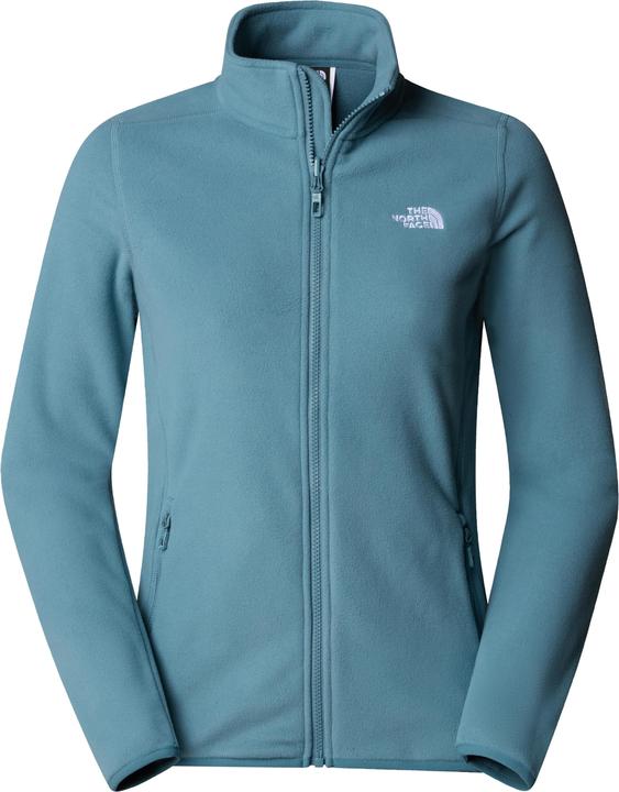 North Face W 100 Glacier Fz