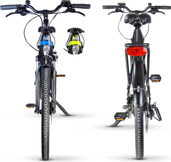 Actual product image Urbanbiker Viena (49 cm)