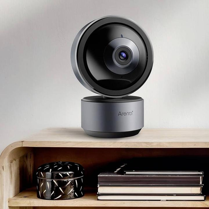 Produktbild Arenti DOME1 3MP/2K (2880 x 1600 Pixels)