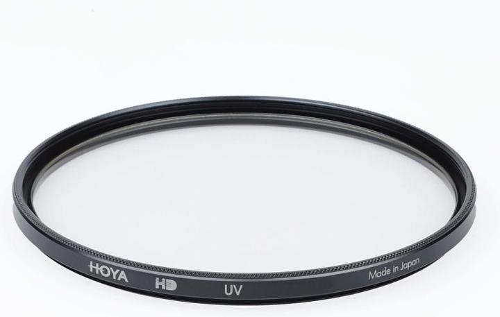 Image du produit Hoya HD UV(0) Filter (58 mm, Filtre UV)