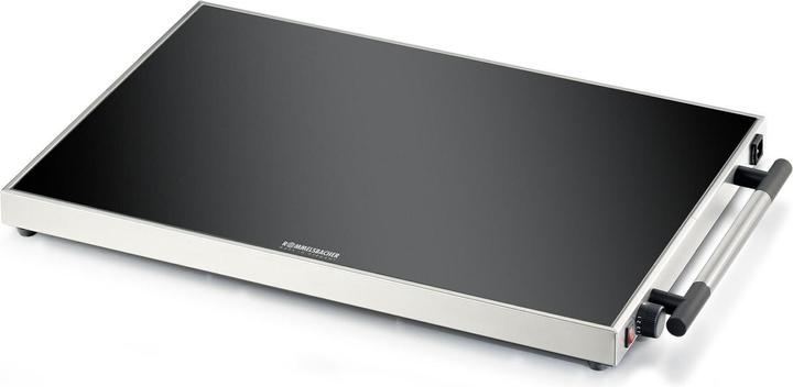 Actual product image Rommelsbacher Warmhalteplatte Wpr 407e