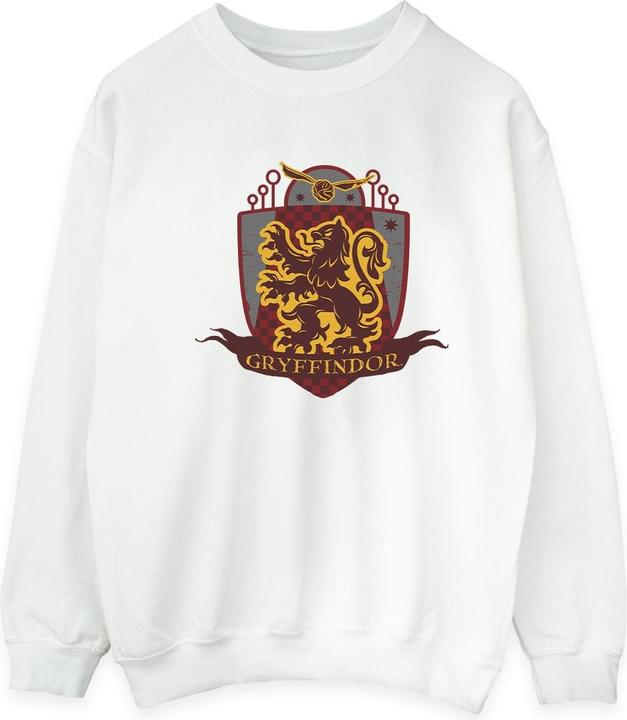 Immagine prodotto Gryffindor Chest Badge Felpa Uomo (S)