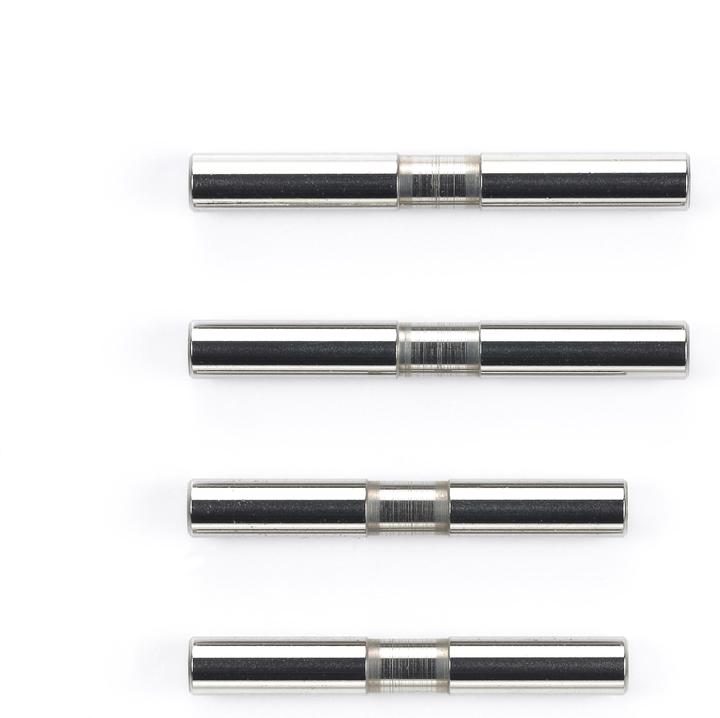 Image du produit Tamiya TRF420 3x25/22mm Suspension Shafts (2 de chaque)