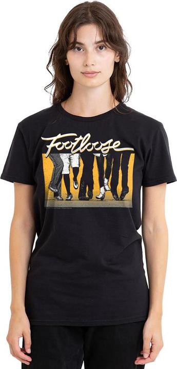 Produktbild Footloose Dance Party TShirt (S)
