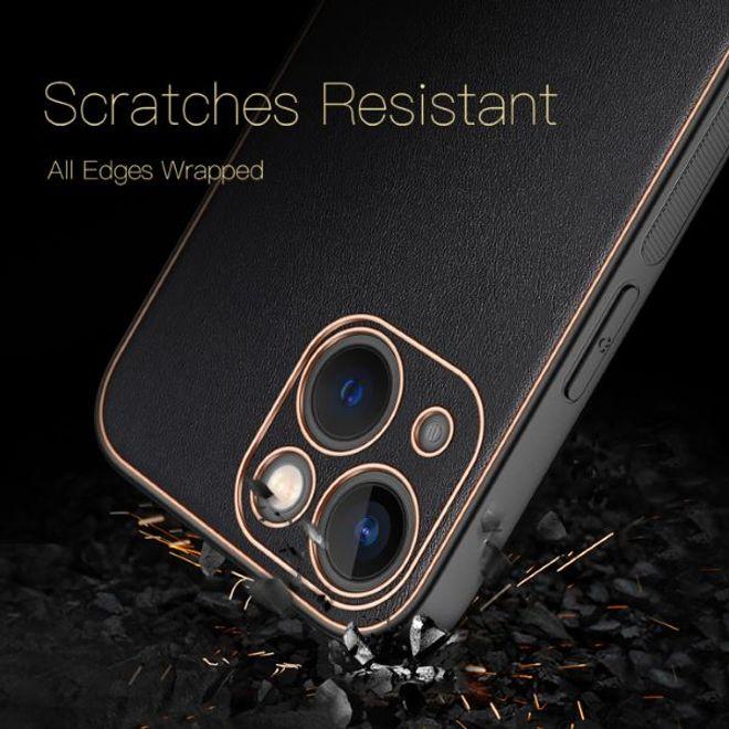 Immagine prodotto Dux Ducis Copertina rigida della serie Yolo (Apple iPhone 13)