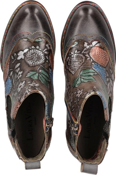 Produktbild Laura Vita Stiefelette (40)