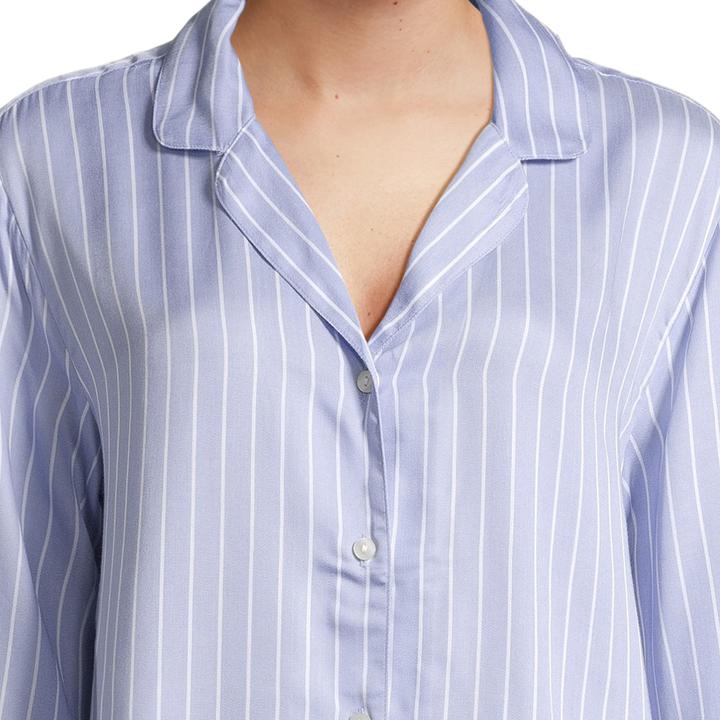 Image du produit Seidensticker Classic Web Pyjama (44, XXL)