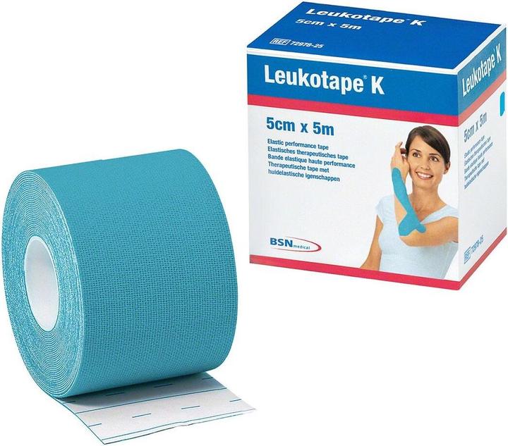 Immagine prodotto BSN Benda di gesso (5 m)