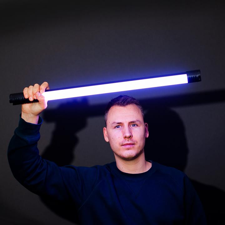 Image du produit Caruba 60cm RGB LED Buis (Pièces de rechange pour flash)
