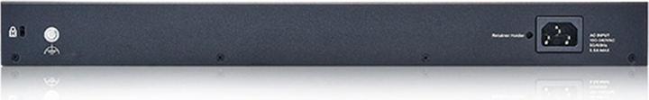 Actual product image Zyxel XGS1935-28HP (28 Ports)