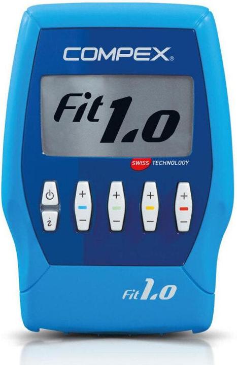 Produktbild Compex Fit 1.0