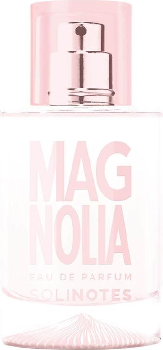 Produktbild Solinotes Magnolia Eau de Parfum (Eau de Parfum, 50 ml)