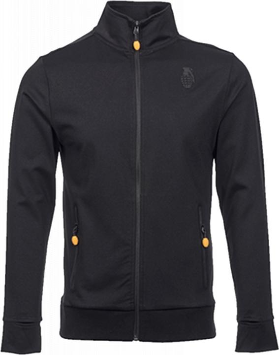 Grenade Zip Through Jacket (XL)