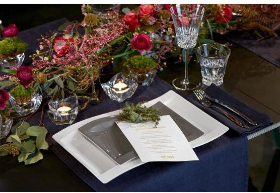 Produktbild Villeroy & Boch Gourmetteller NewWave (1 x)