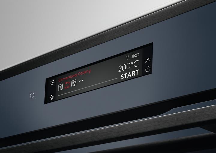 Actual product image Electrolux EB6SL80SP