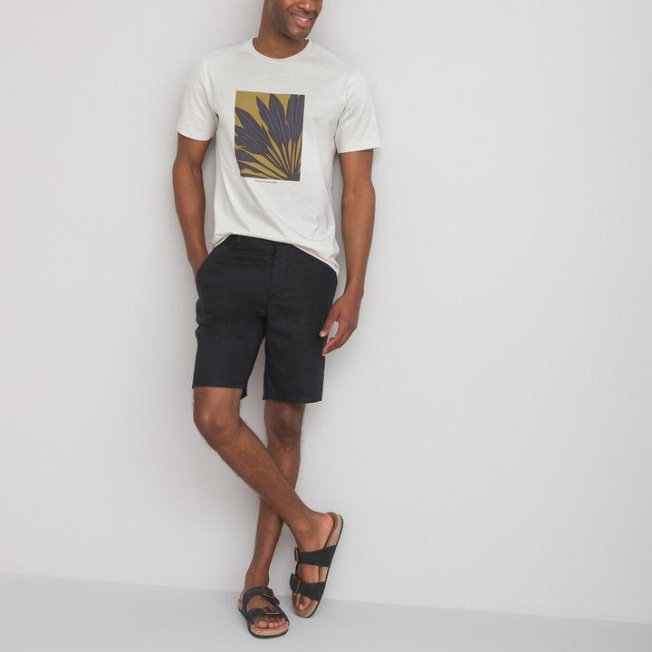 Produktbild La Redoute Collections Bermudas (48)